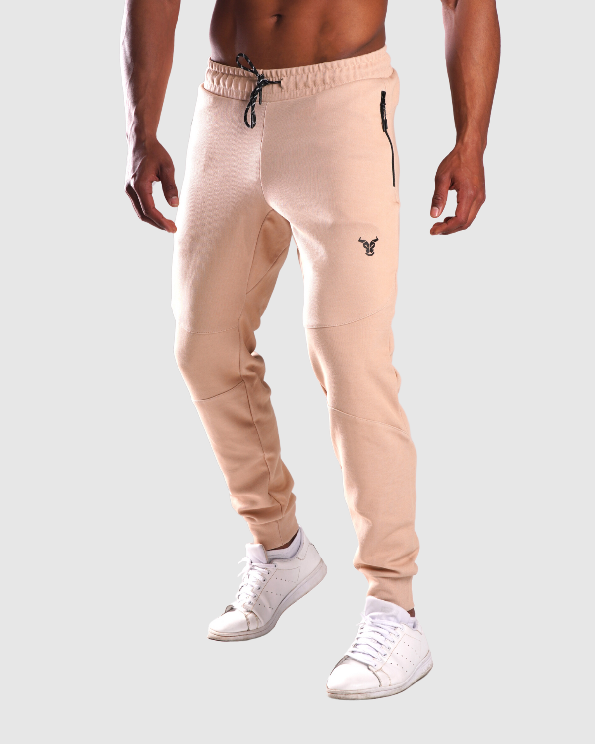 Supra Jogger - Beige