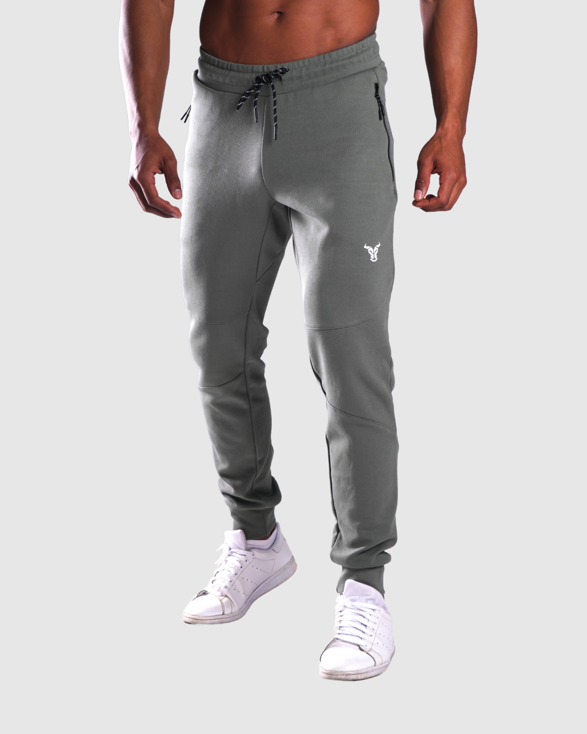 Supra Jogger - Khaki