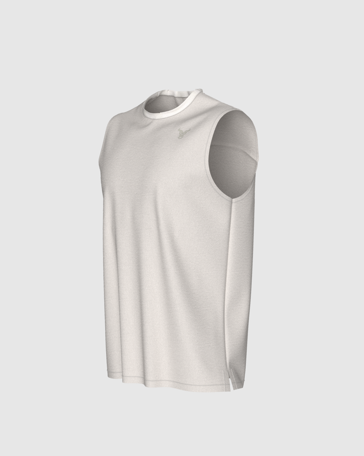 Glory Tank - Off-White