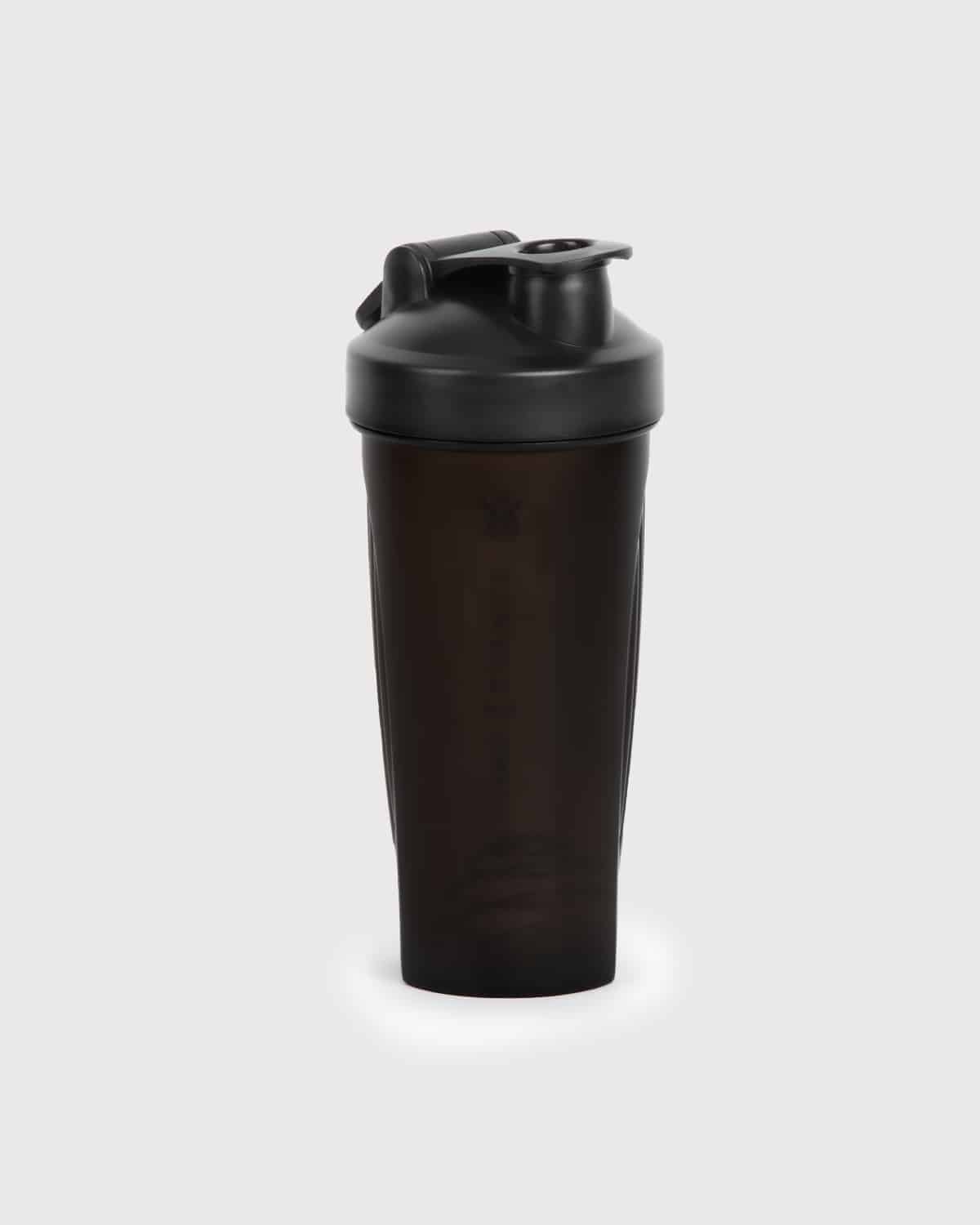 Shaker Bottle 600ML - Black