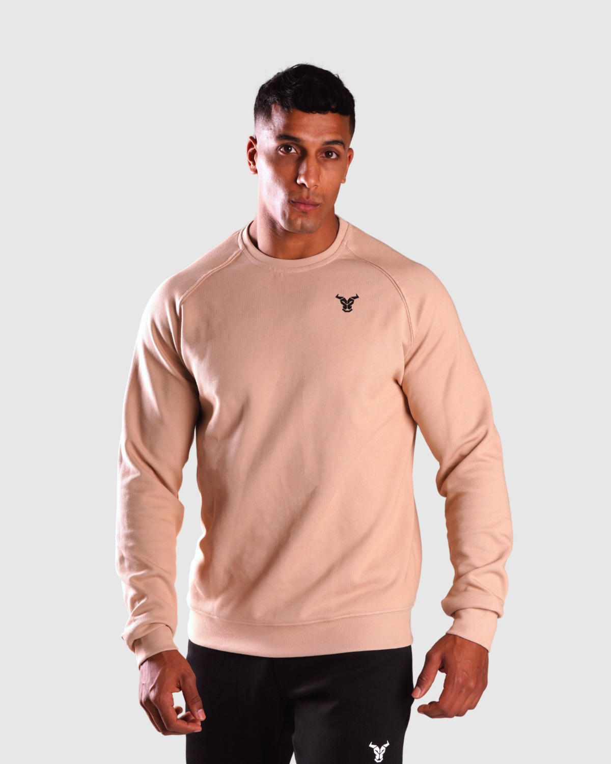 Supra Sweatshirt - Beige