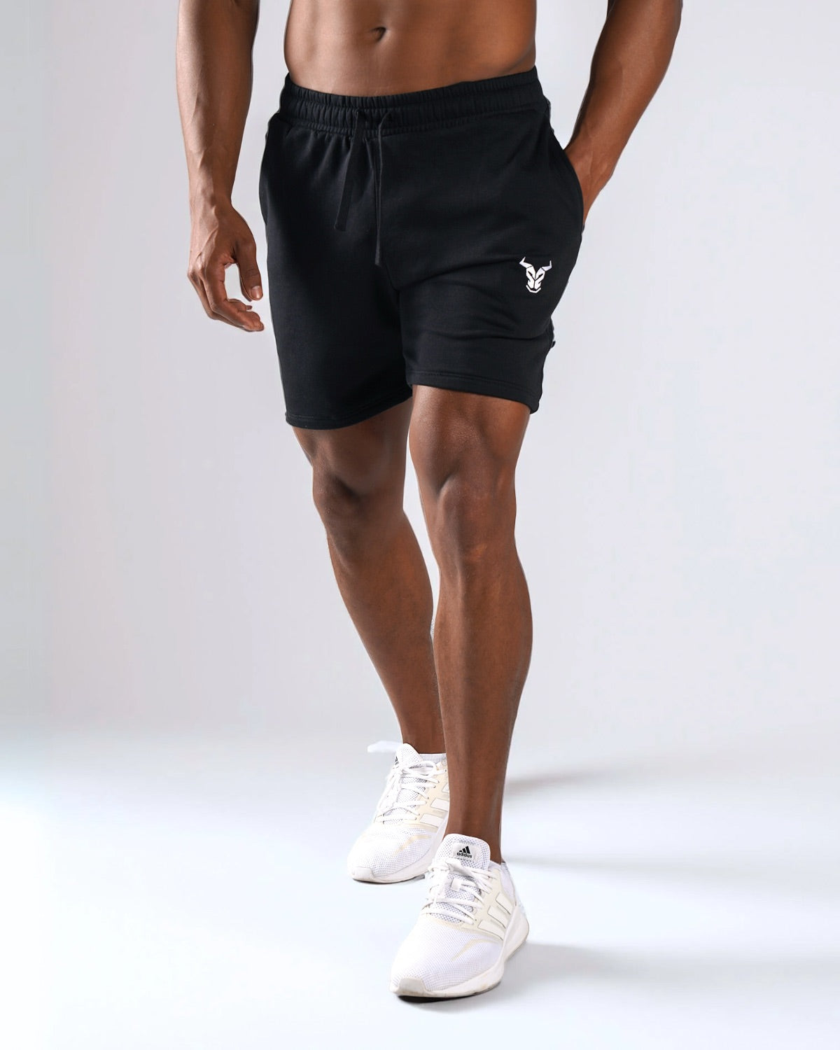 Essential Short - Noir