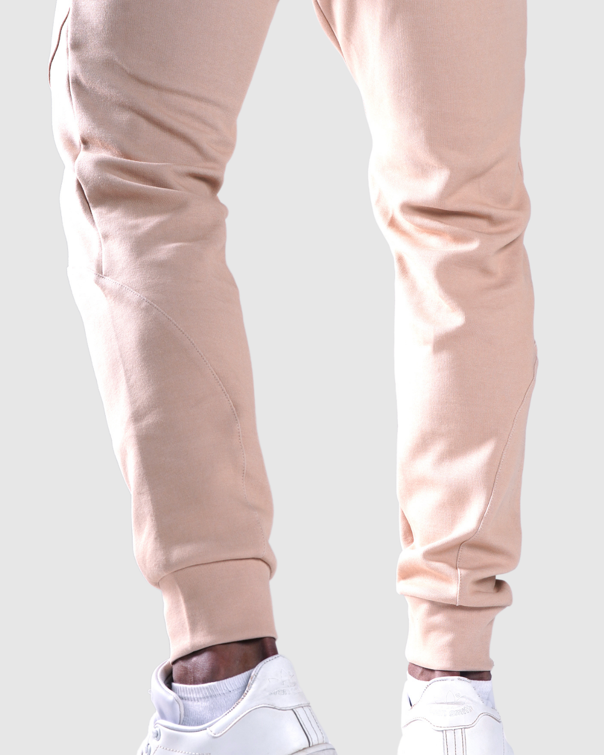 Supra Jogger - Beige