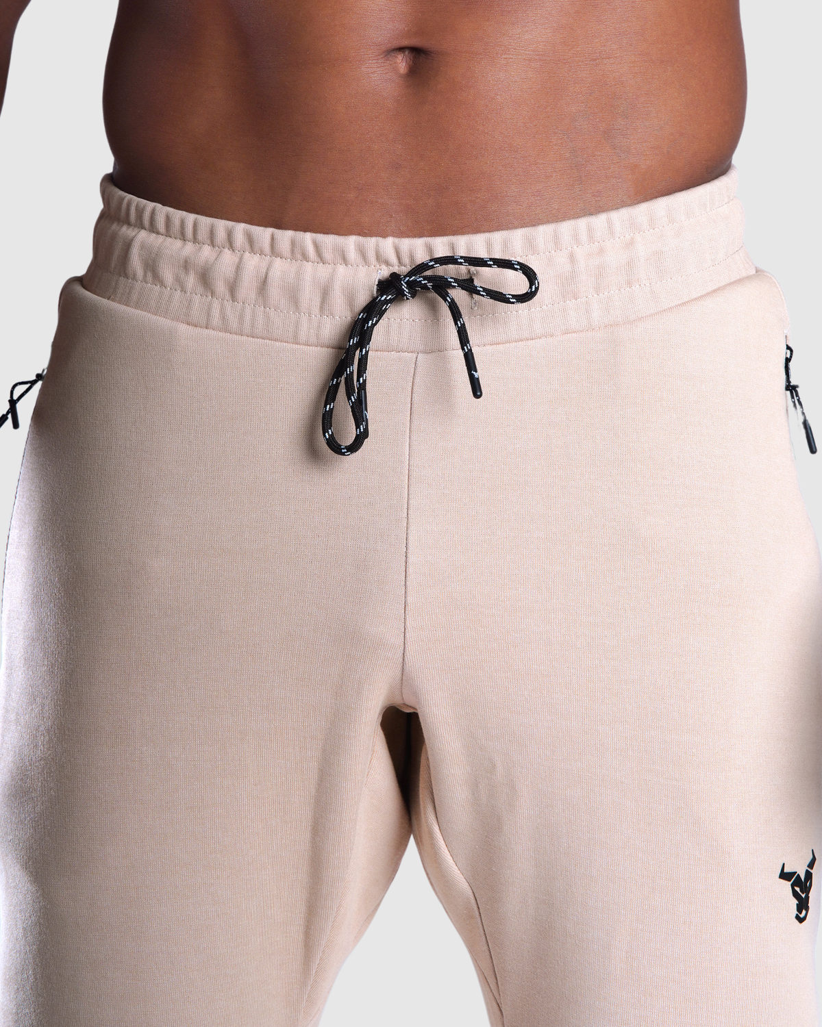 Supra Jogger - Beige