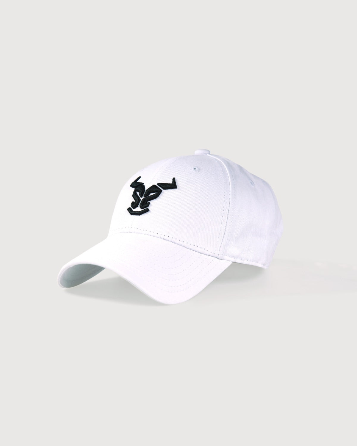Baseball Casquette - Blanc