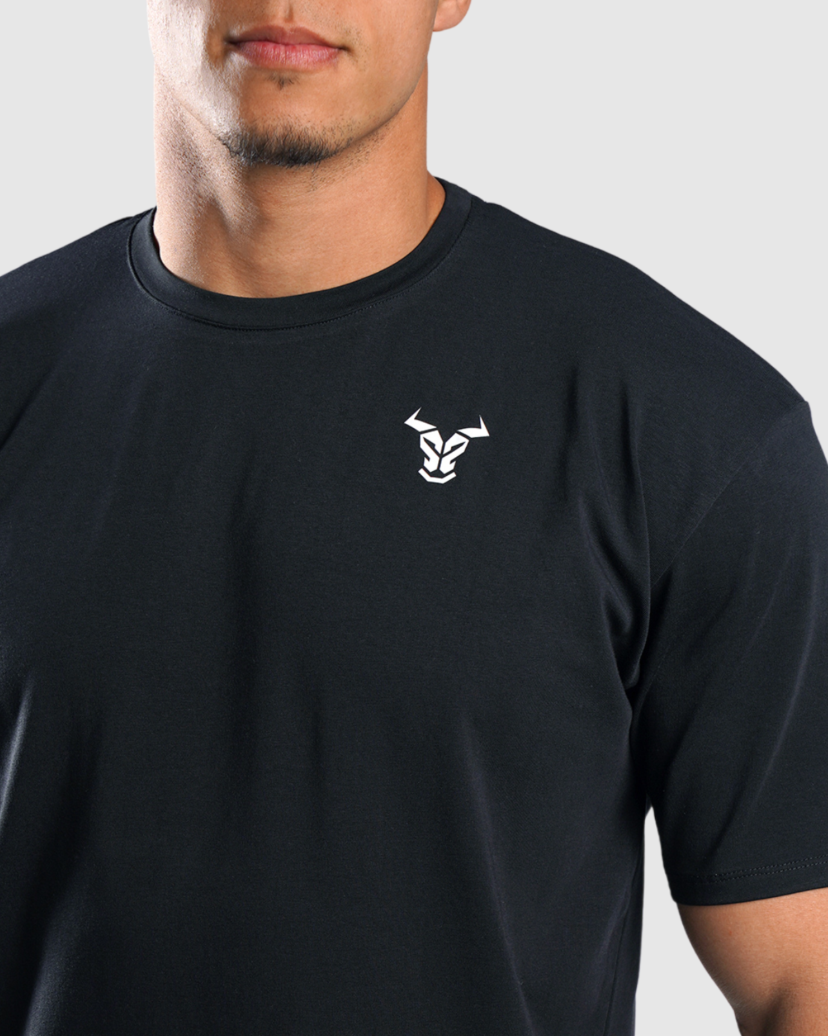 Essential Oversize T-shirt - Noir