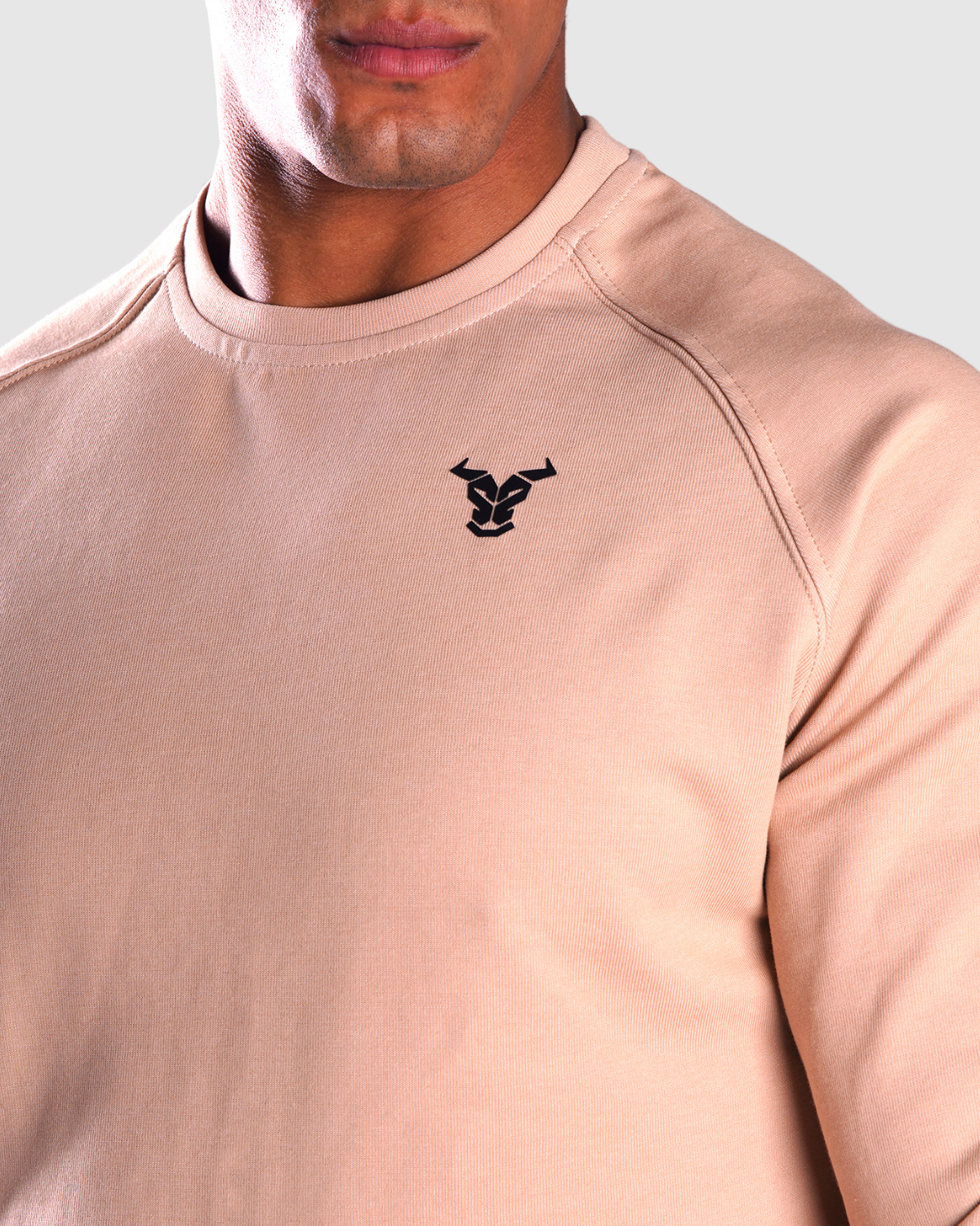 Supra Sweatshirt - Beige