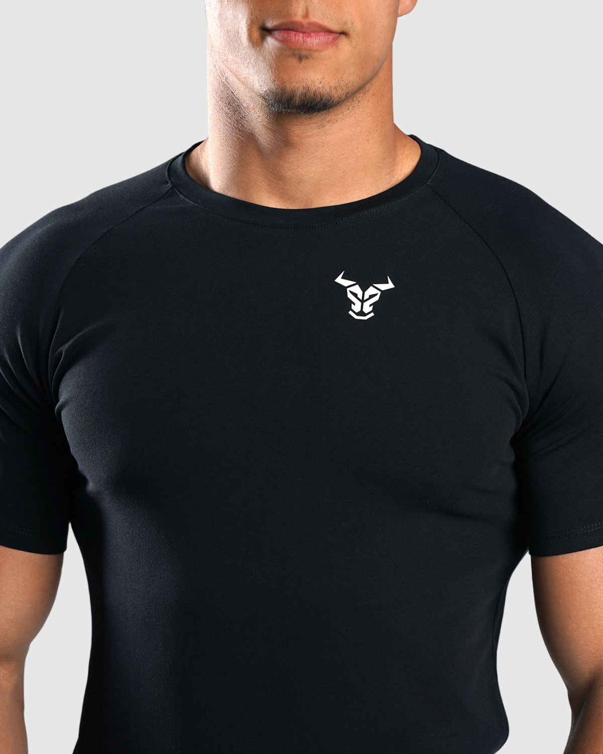 Essential T-shirt - Noir