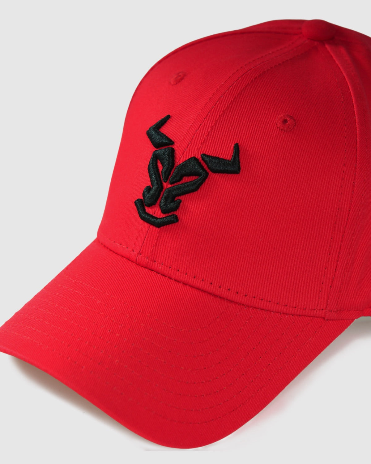 Baseball Cap - Red