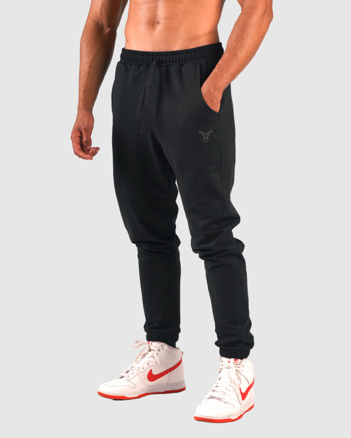 Glory Jogger - Blackout