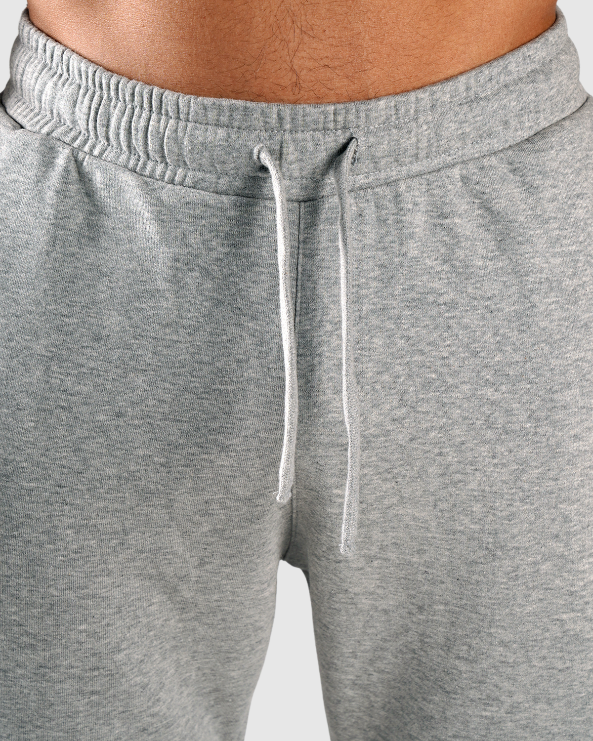 Essential Jogger - Grey Marl