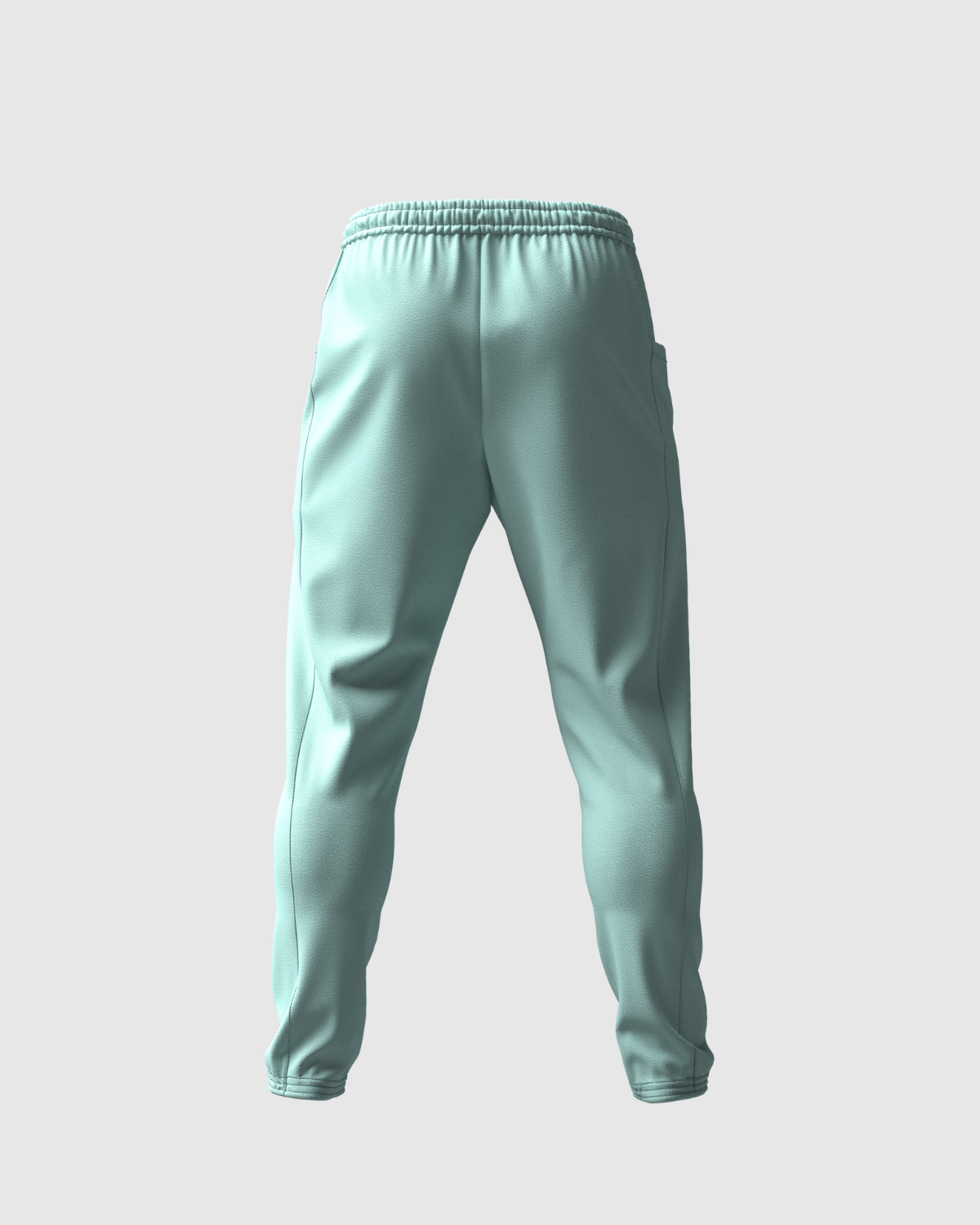 Glory Jogger - Unit Green