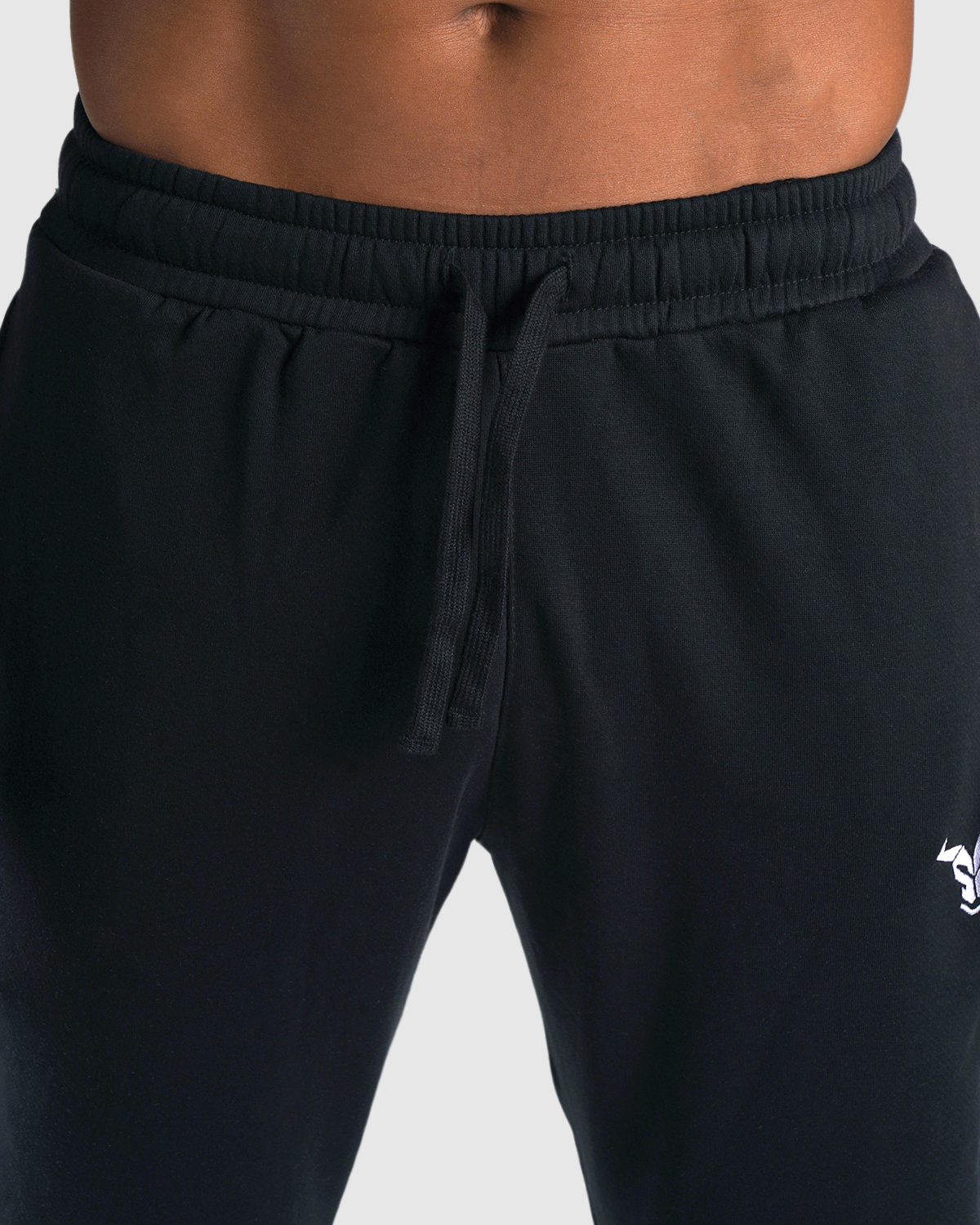Essential Jogger - Black
