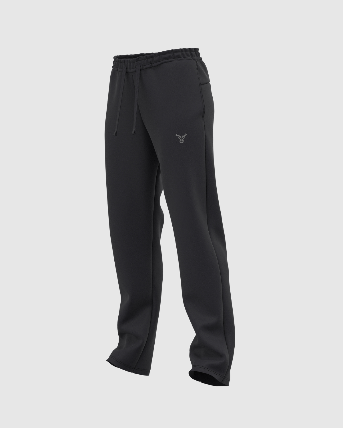 Classic Jogger - Noir