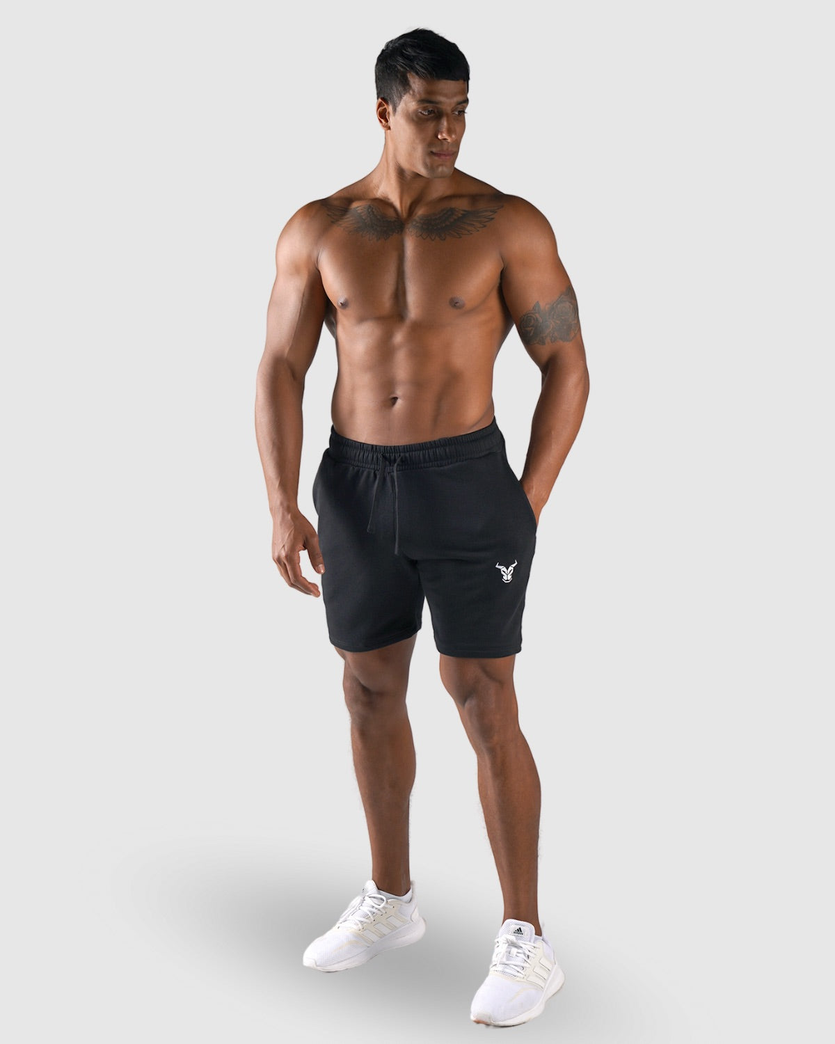 Essential Short - Noir