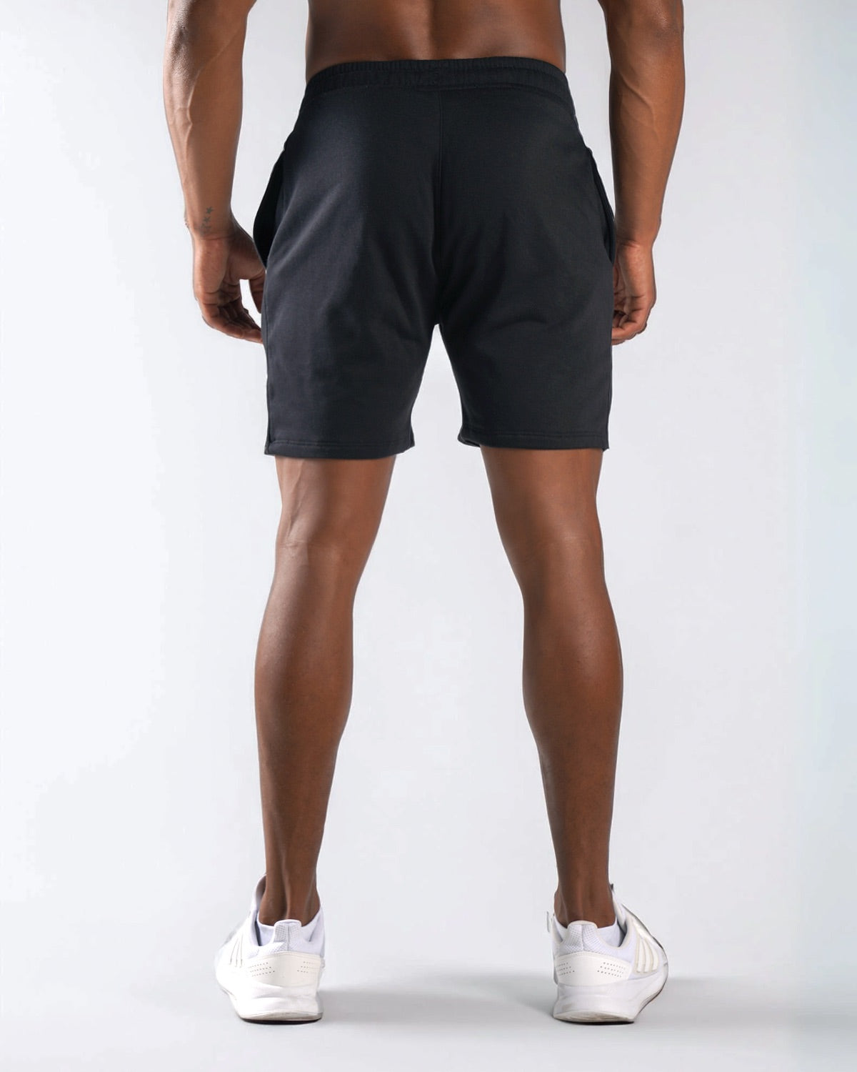 Essential Short - Noir