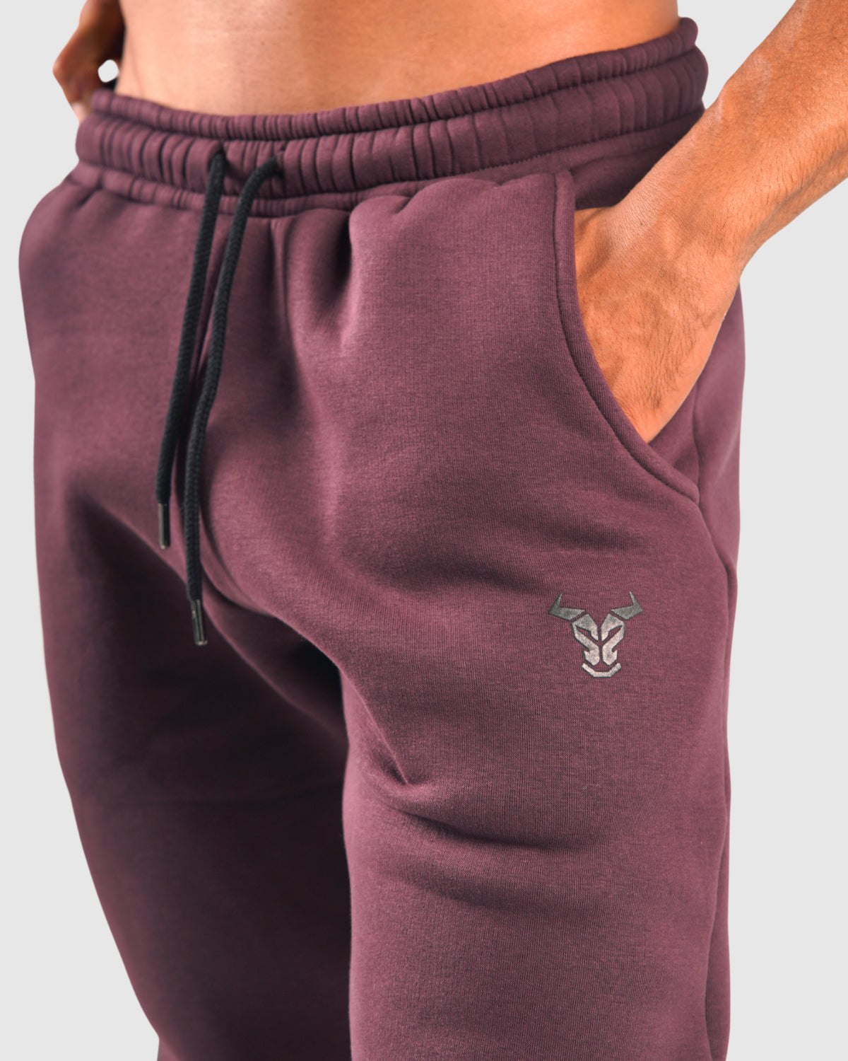 Capital Jogger - Bordeaux
