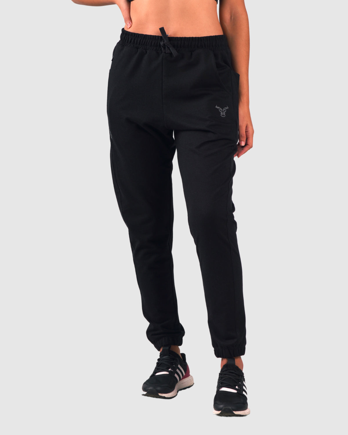Glory Jogger Femmes - Noir