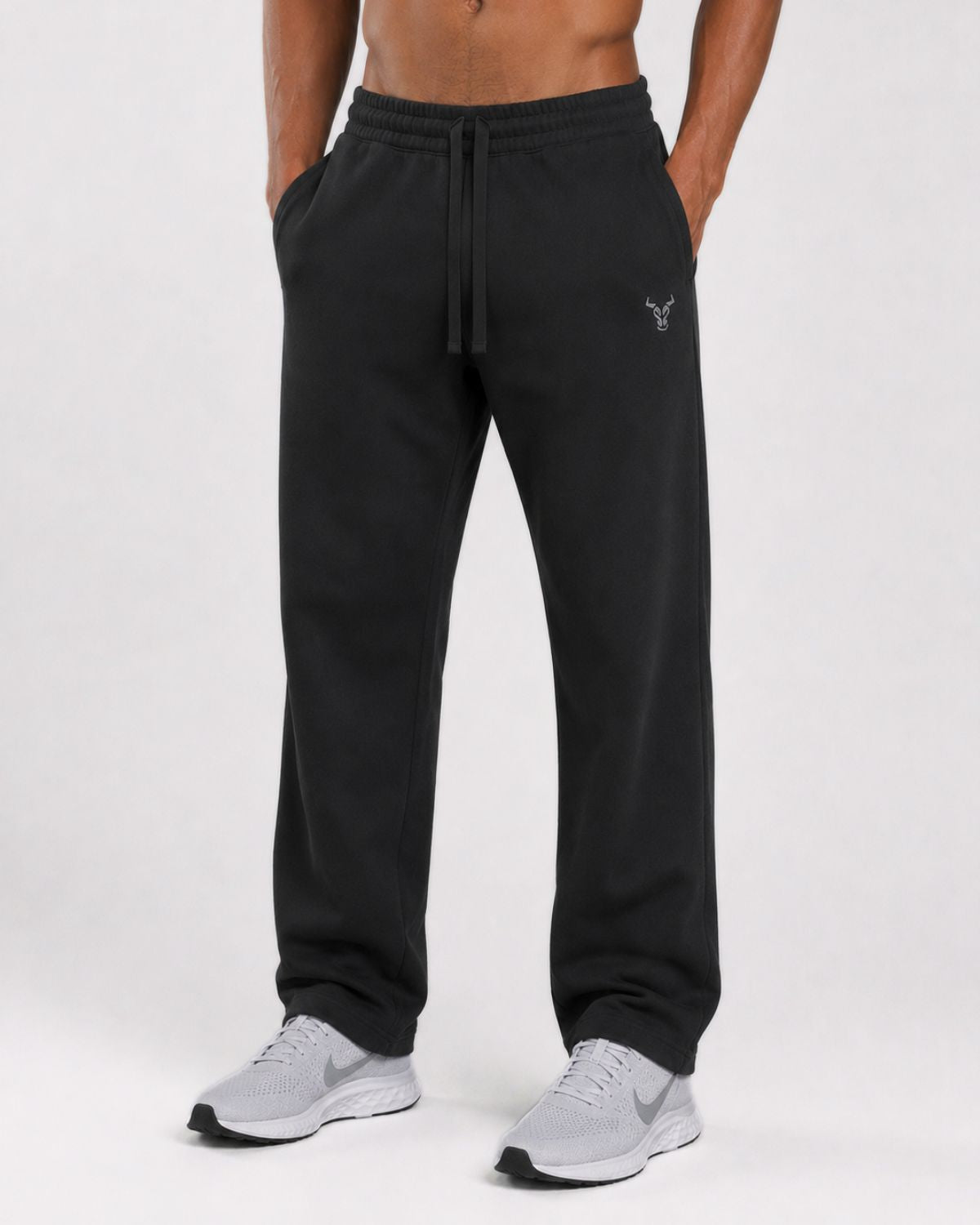 Classic Jogger - Black