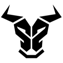 Strong And Savage logo