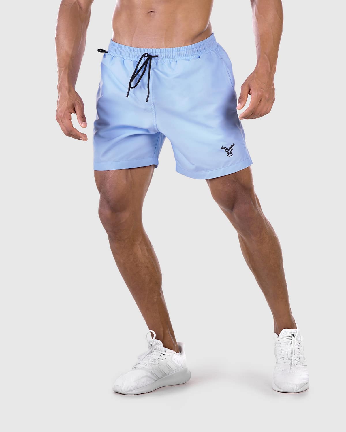 Core Swim Short - Blue Sky