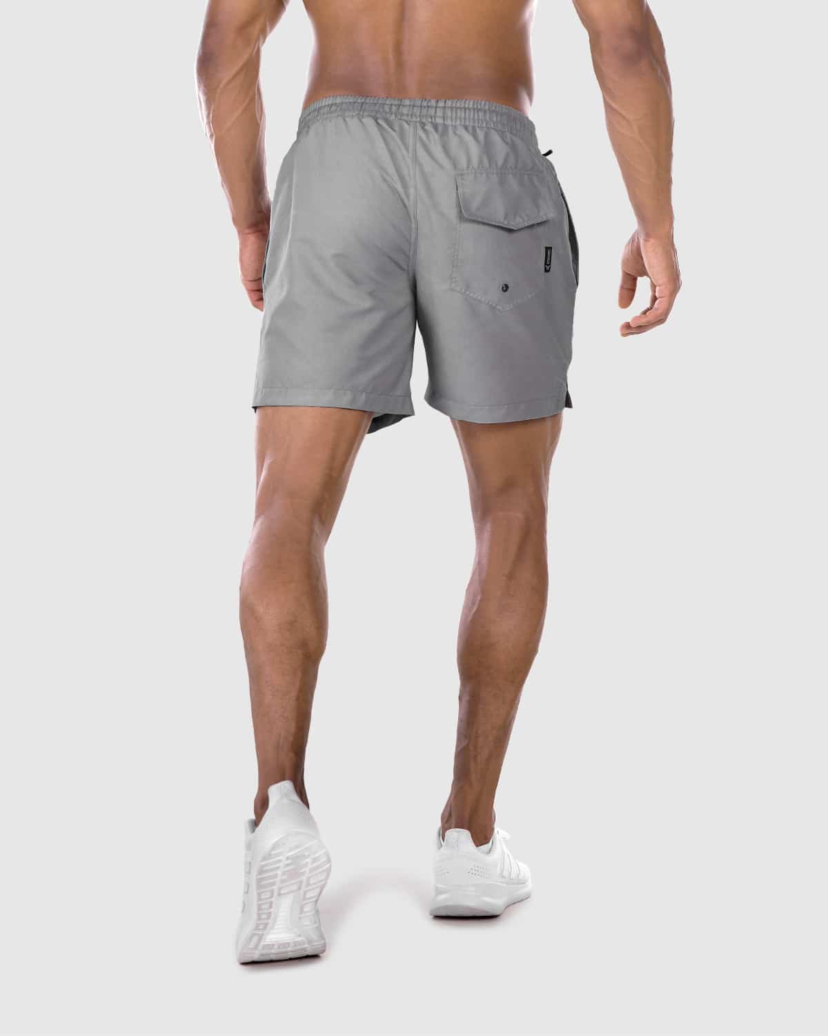 Core Swim Short - Grey