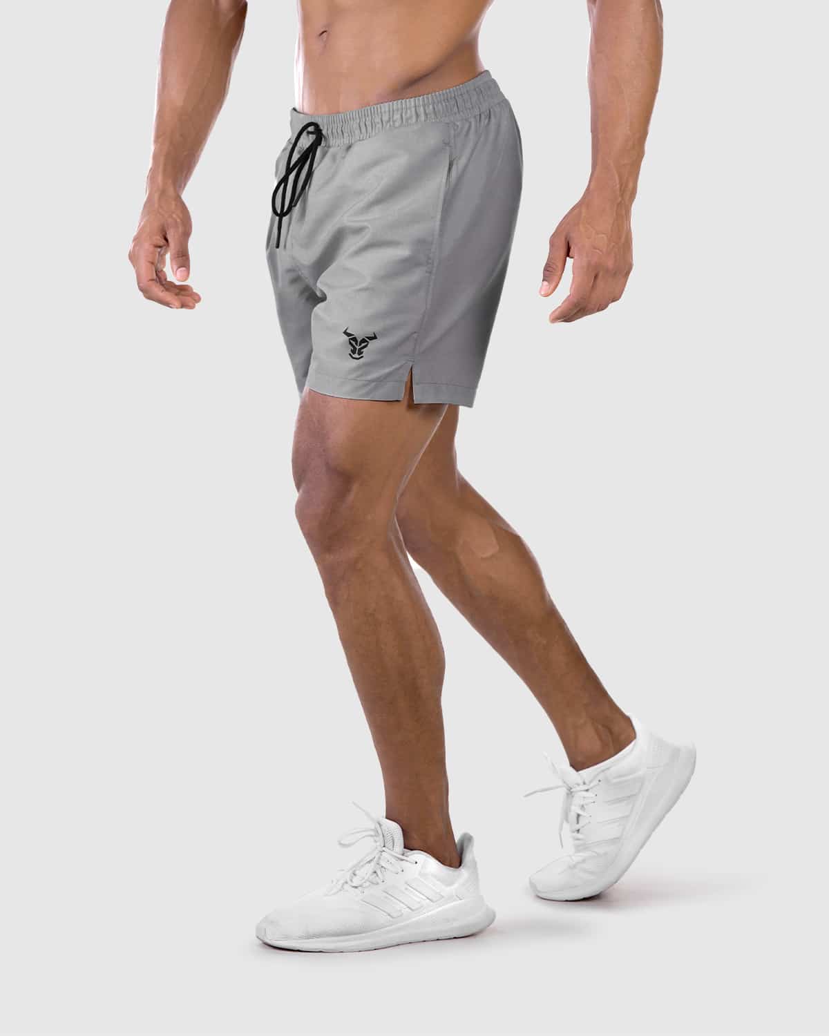 Core Swim Short - Grey