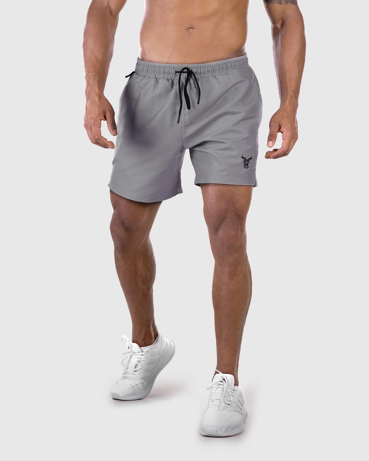 Core Swim Short - Grey