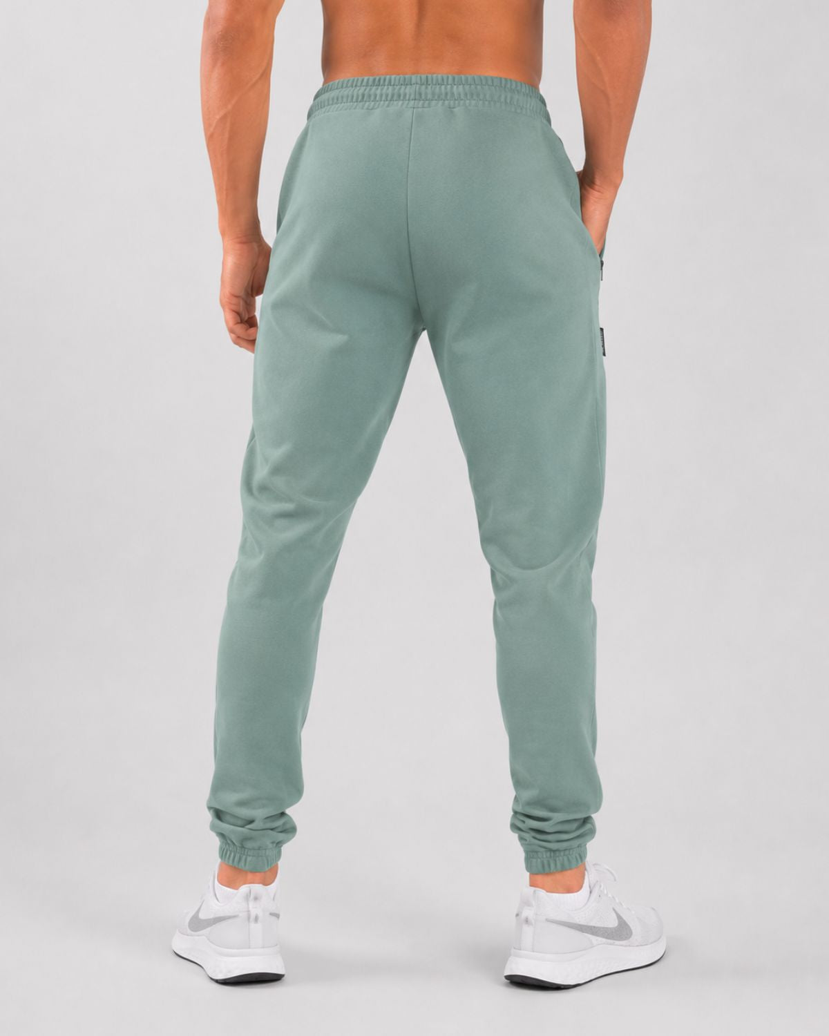 Glory Jogger - Unit Green