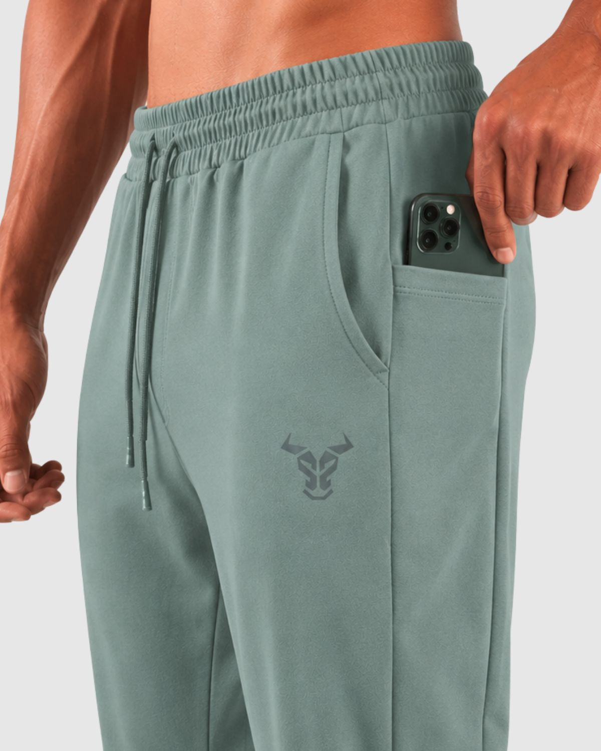 Glory Jogger - Unit Green