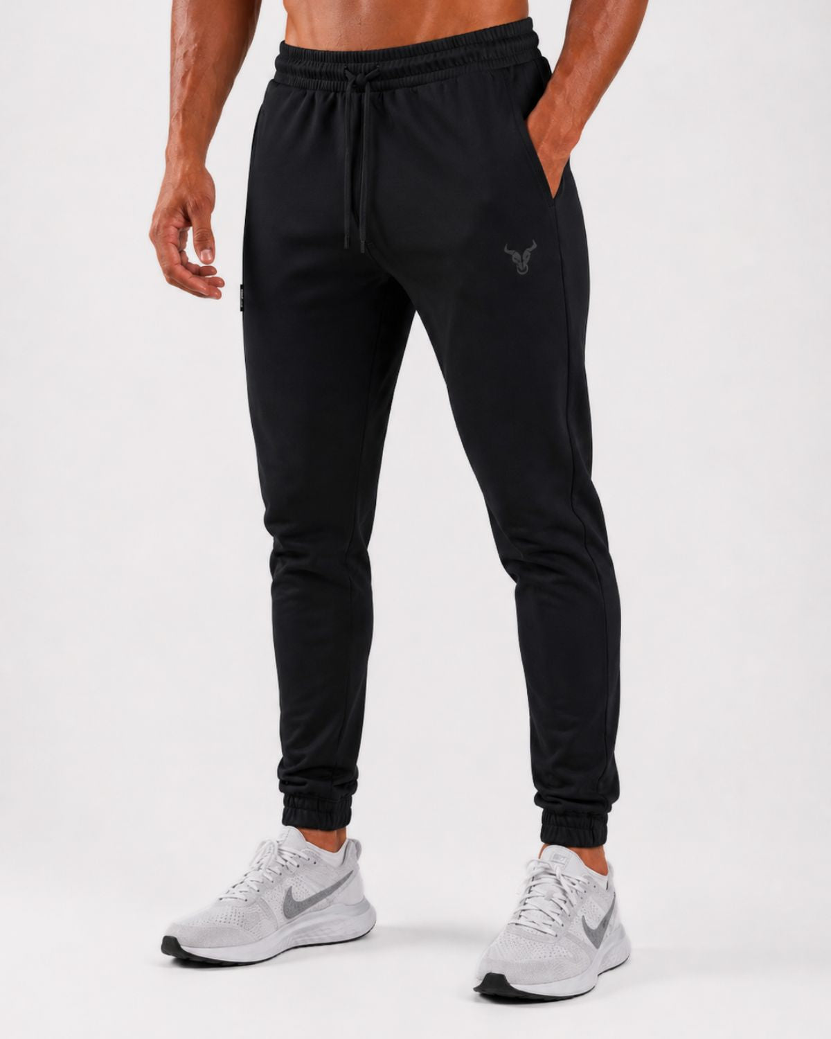 Glory Jogger - Blackout