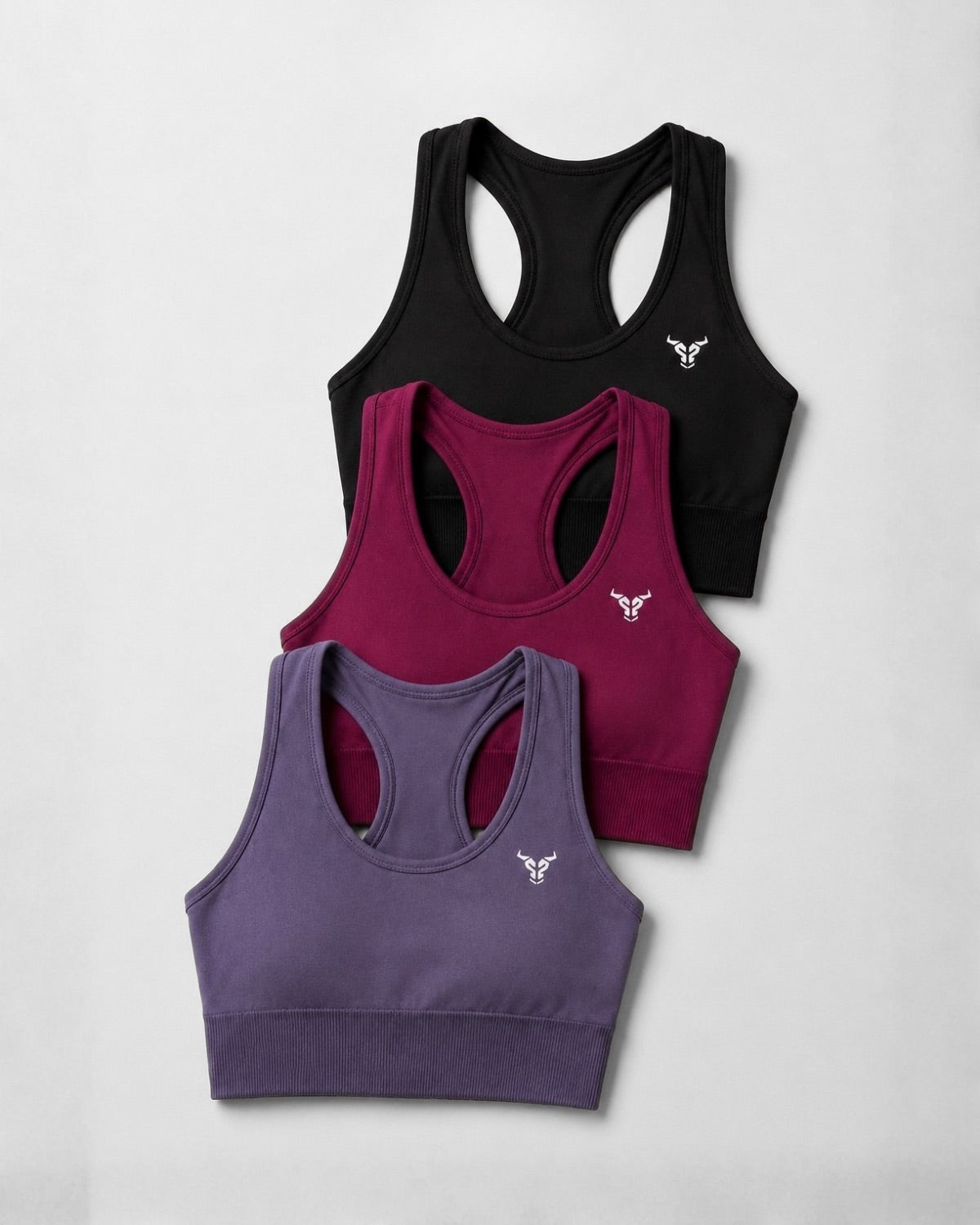 3 Bras Pack