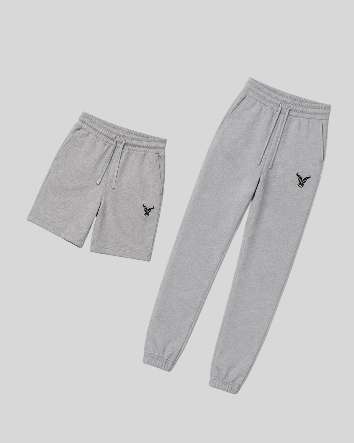 Essential Bottoms Grey