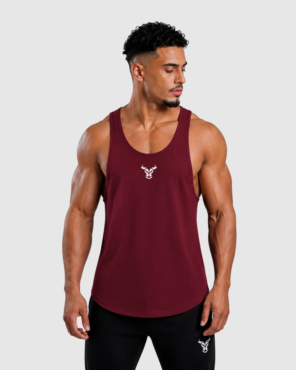 Essential Stringer - Cherry