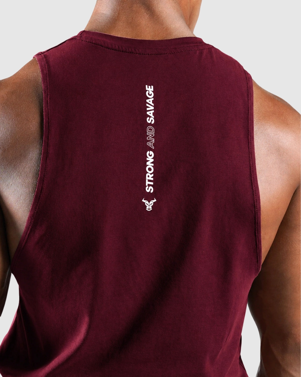 Essential Tank - Cherry