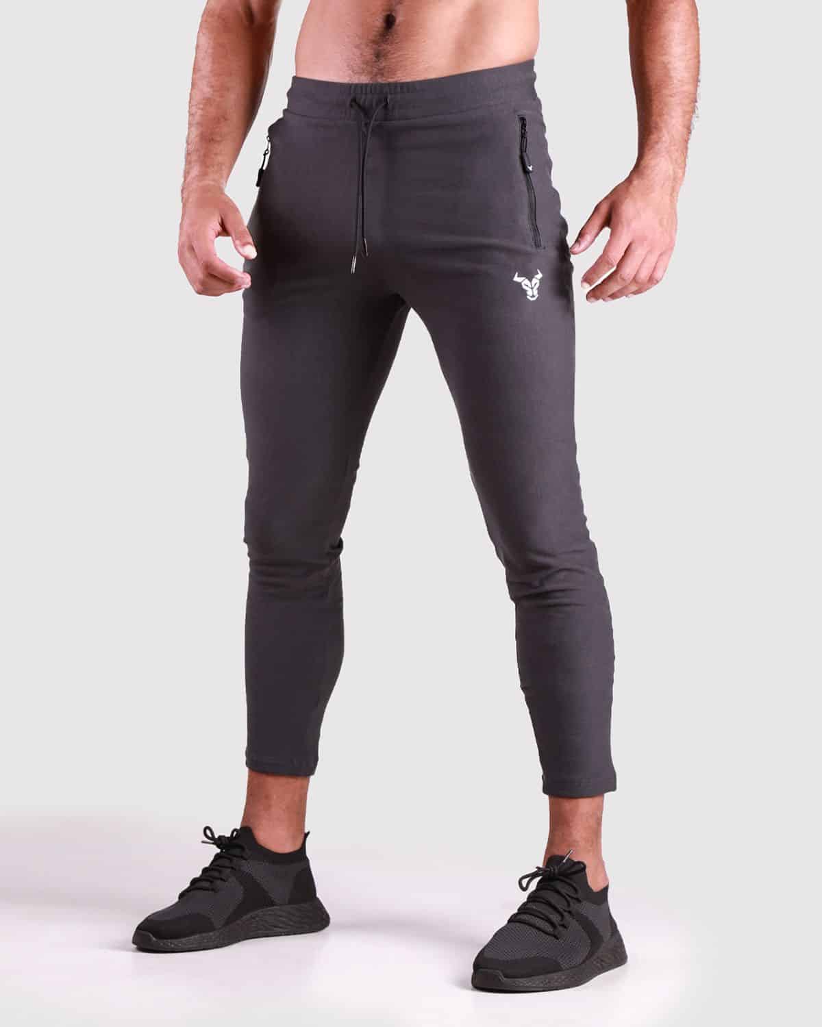 Primal Jogger - Dark Grey