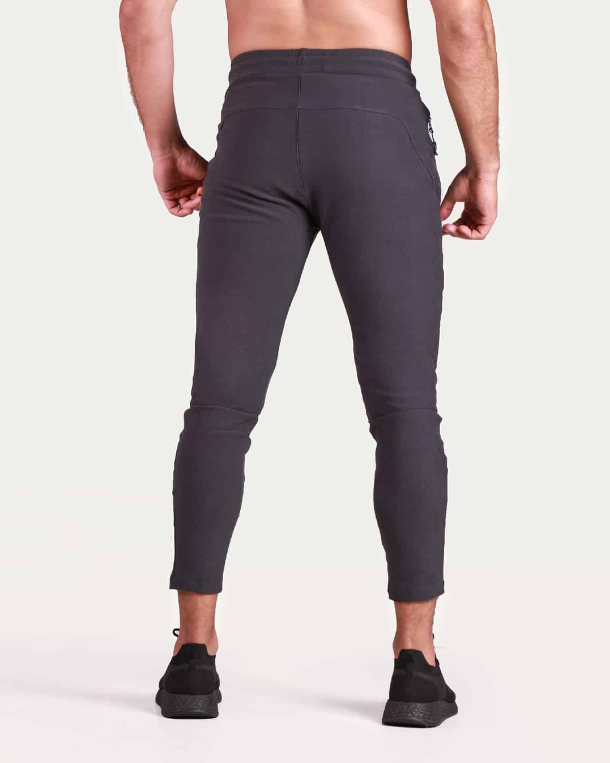 Primal Jogger - Dark Grey