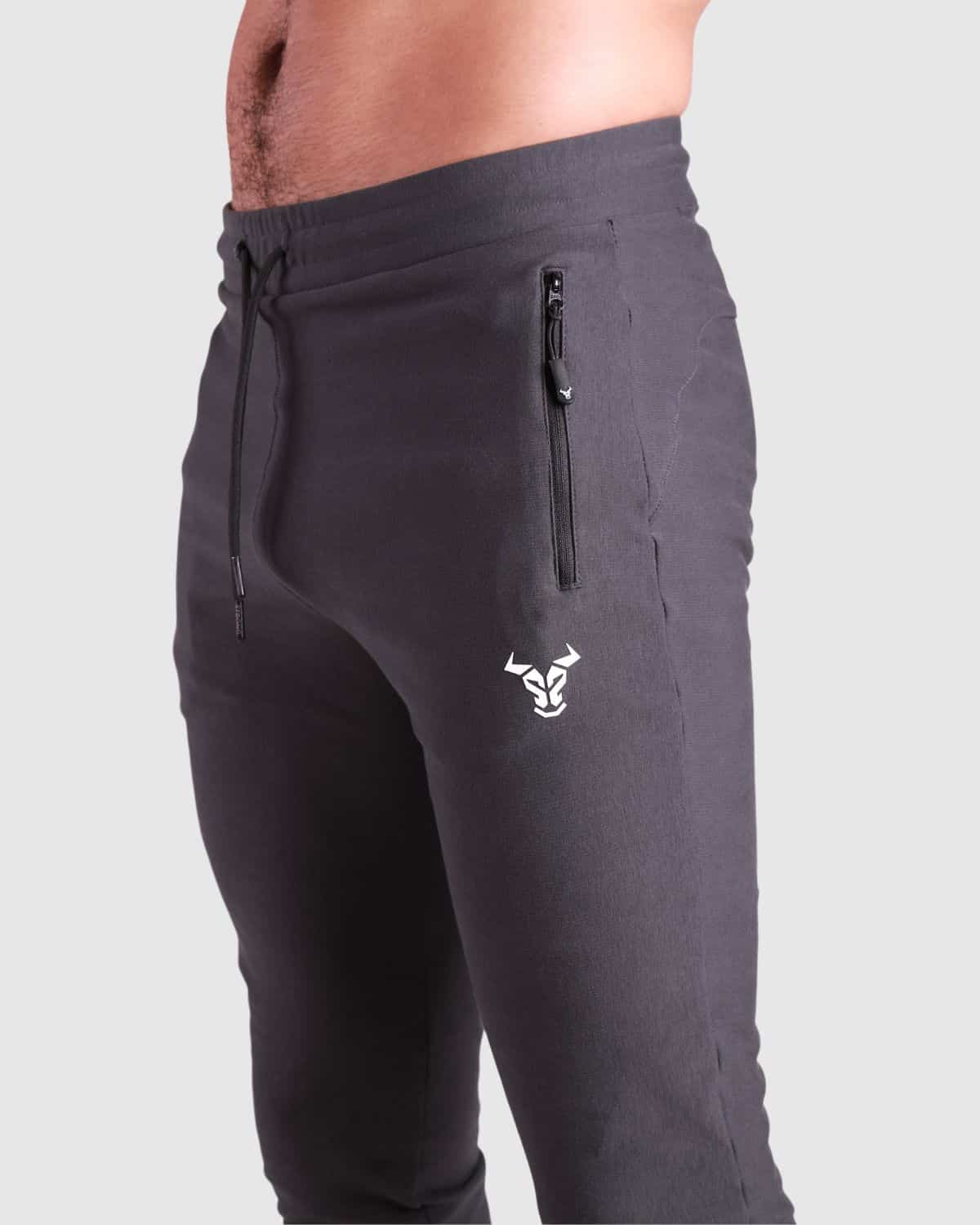 Primal Jogger - Dark Grey