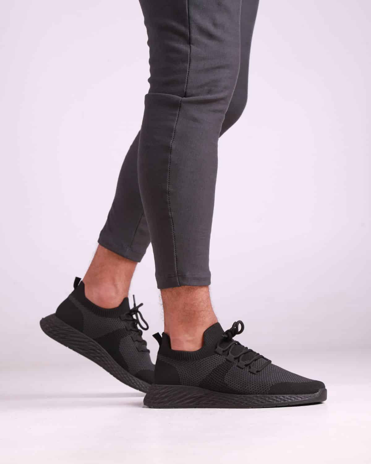 Primal Jogger - Dark Grey