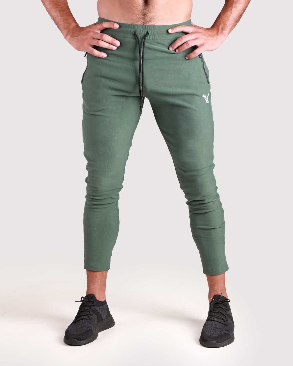 Primal Jogger - Khaki
