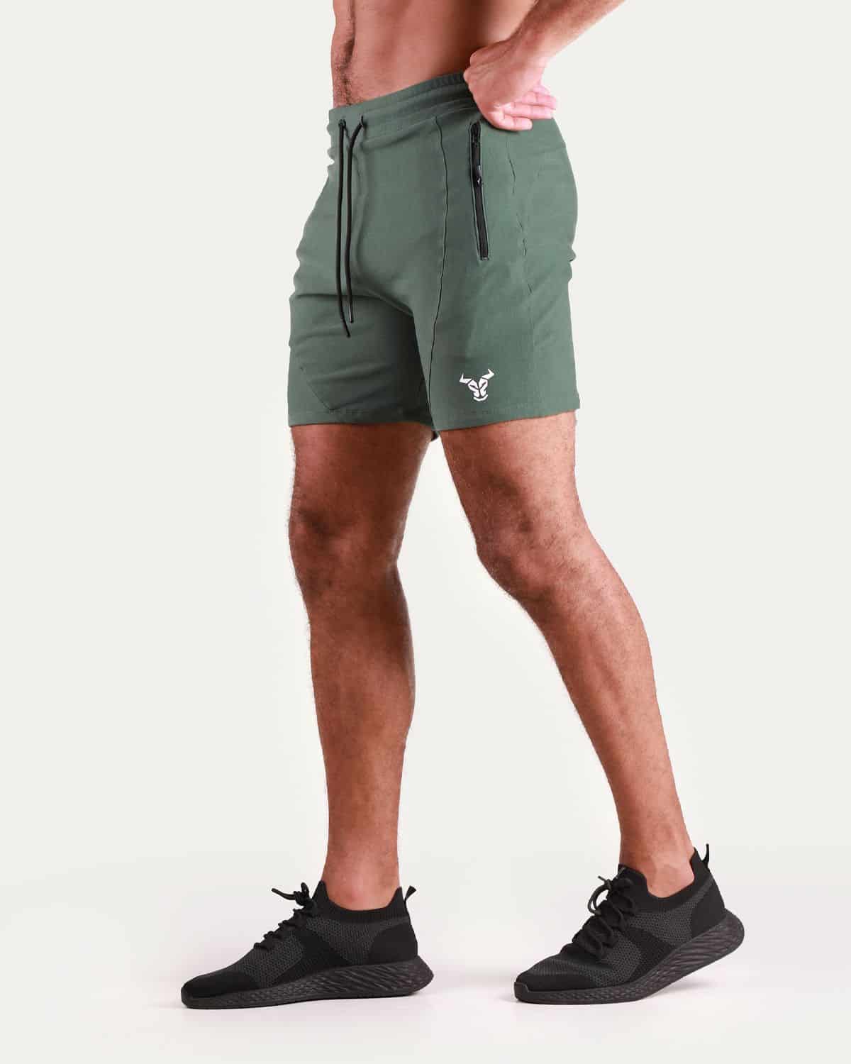 Primal Short - Khaki