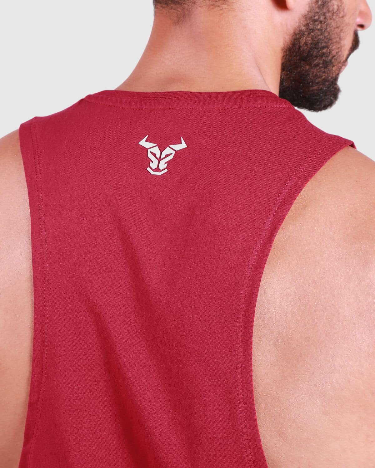 Primal Tank - Red