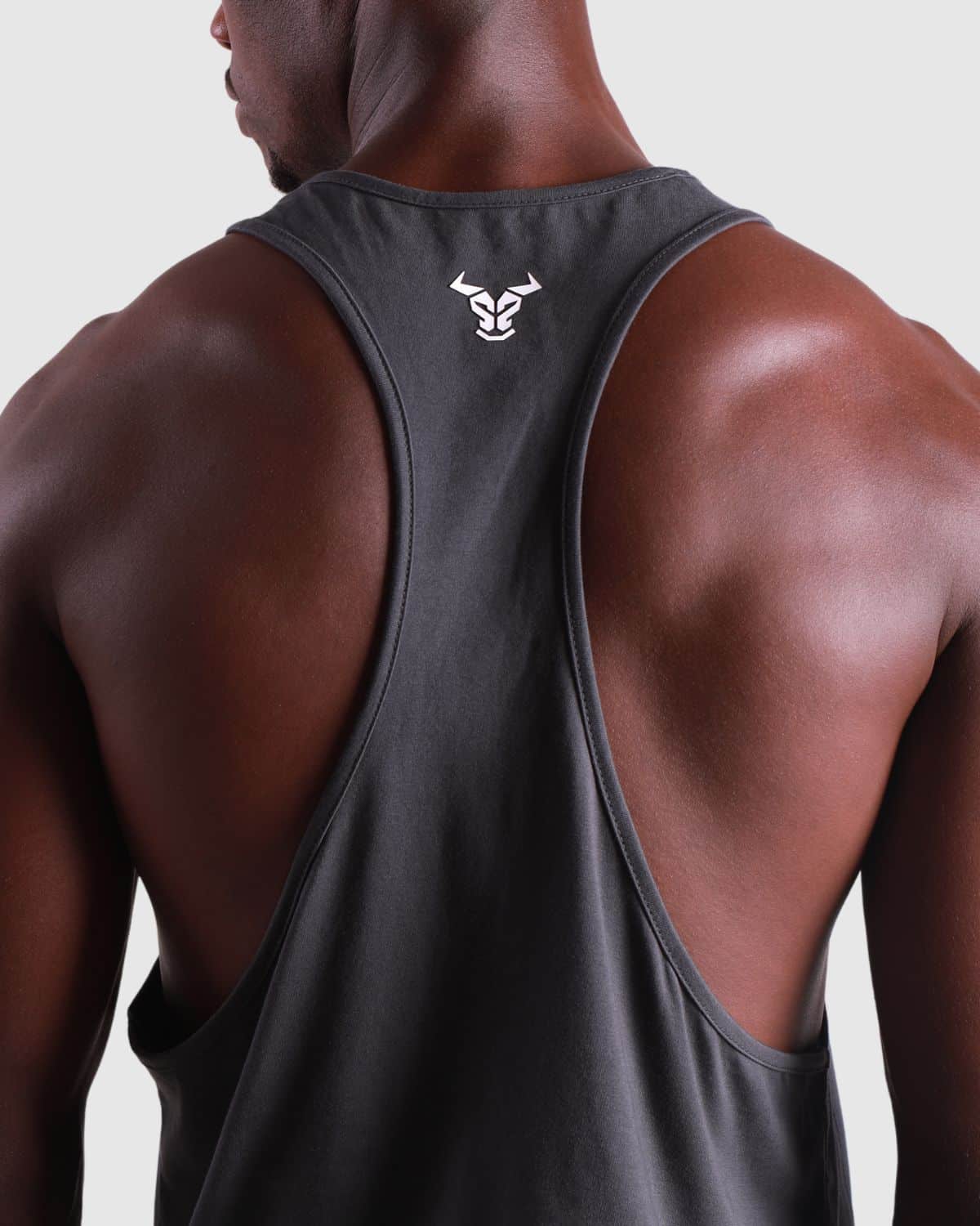 Primal Stringer - Dark Grey