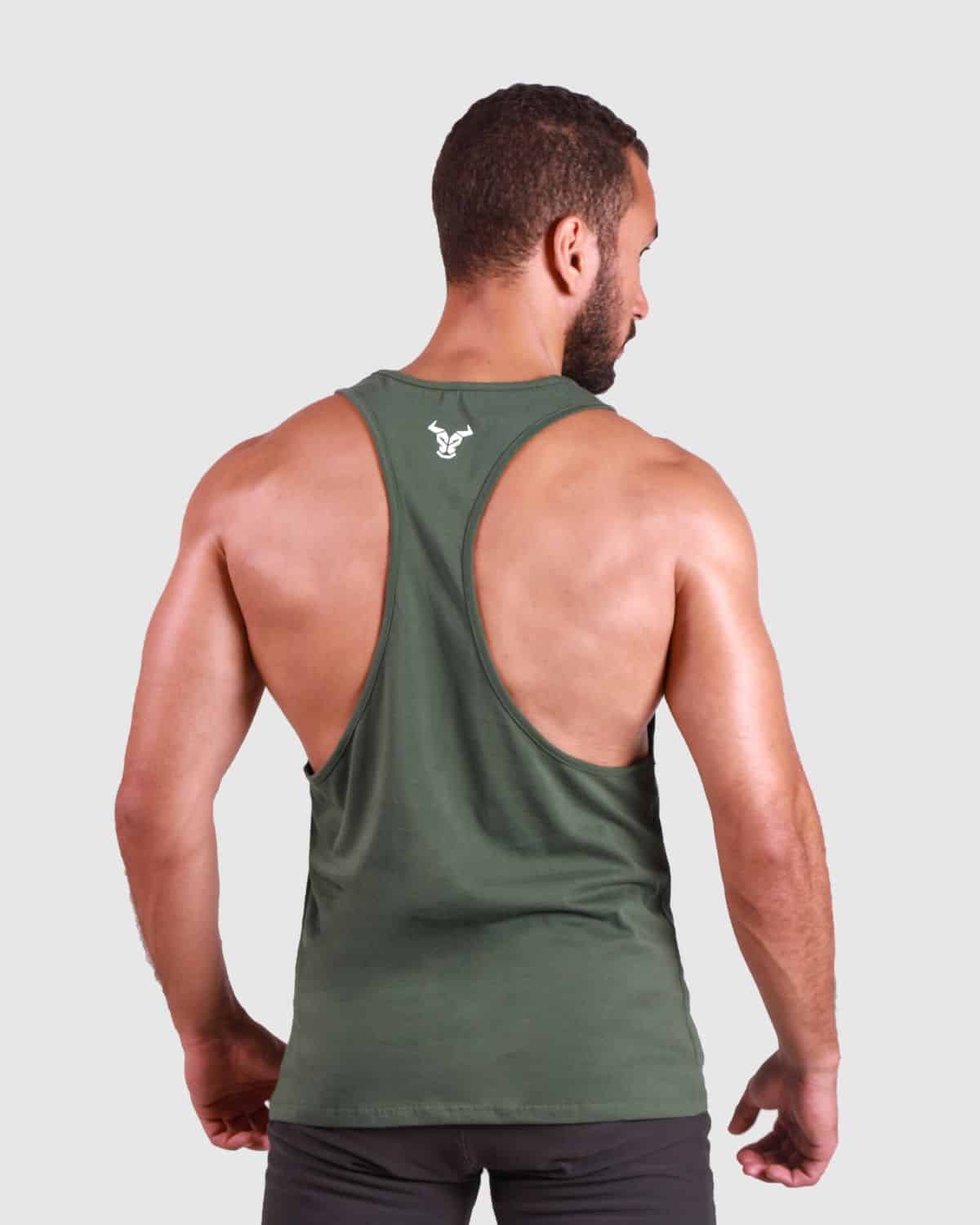 Primal Stringer - Khaki