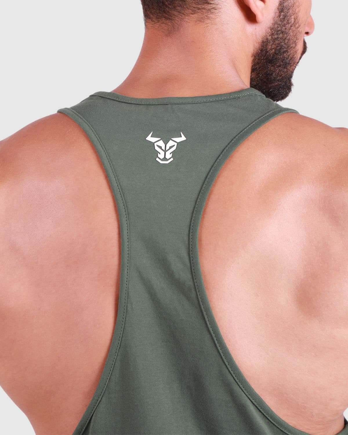 Primal Stringer - Khaki