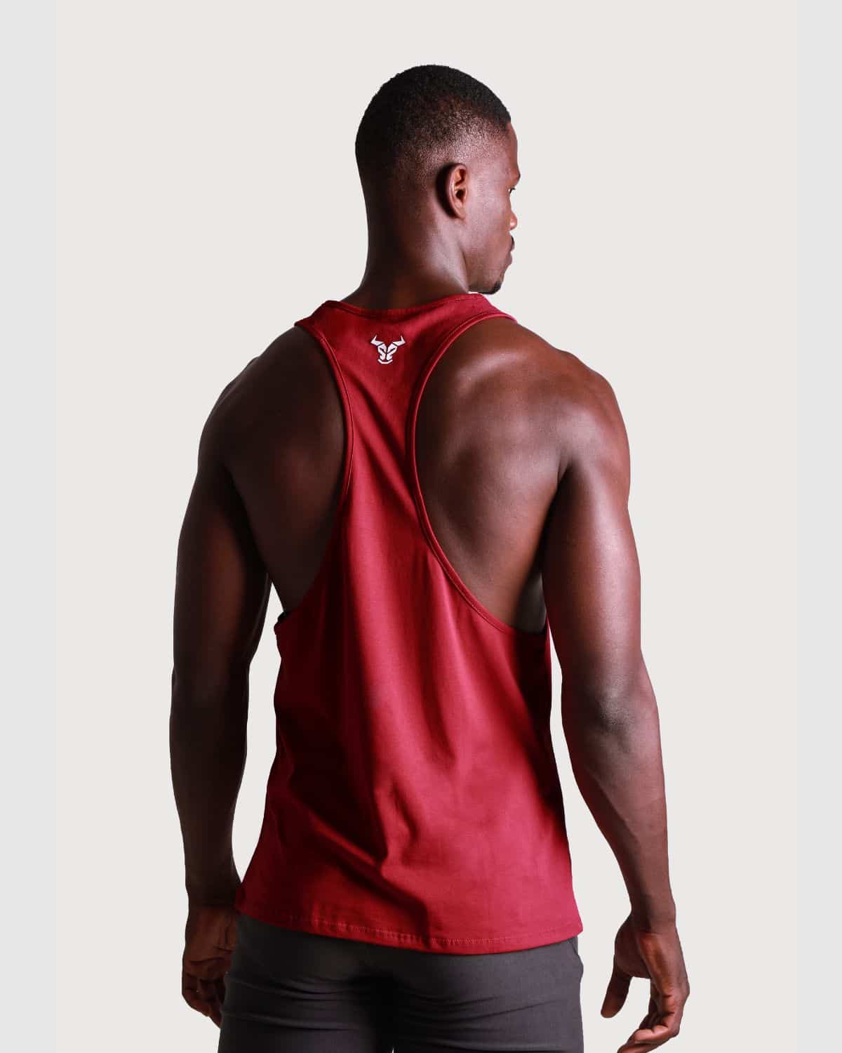 Primal Stringer - Red