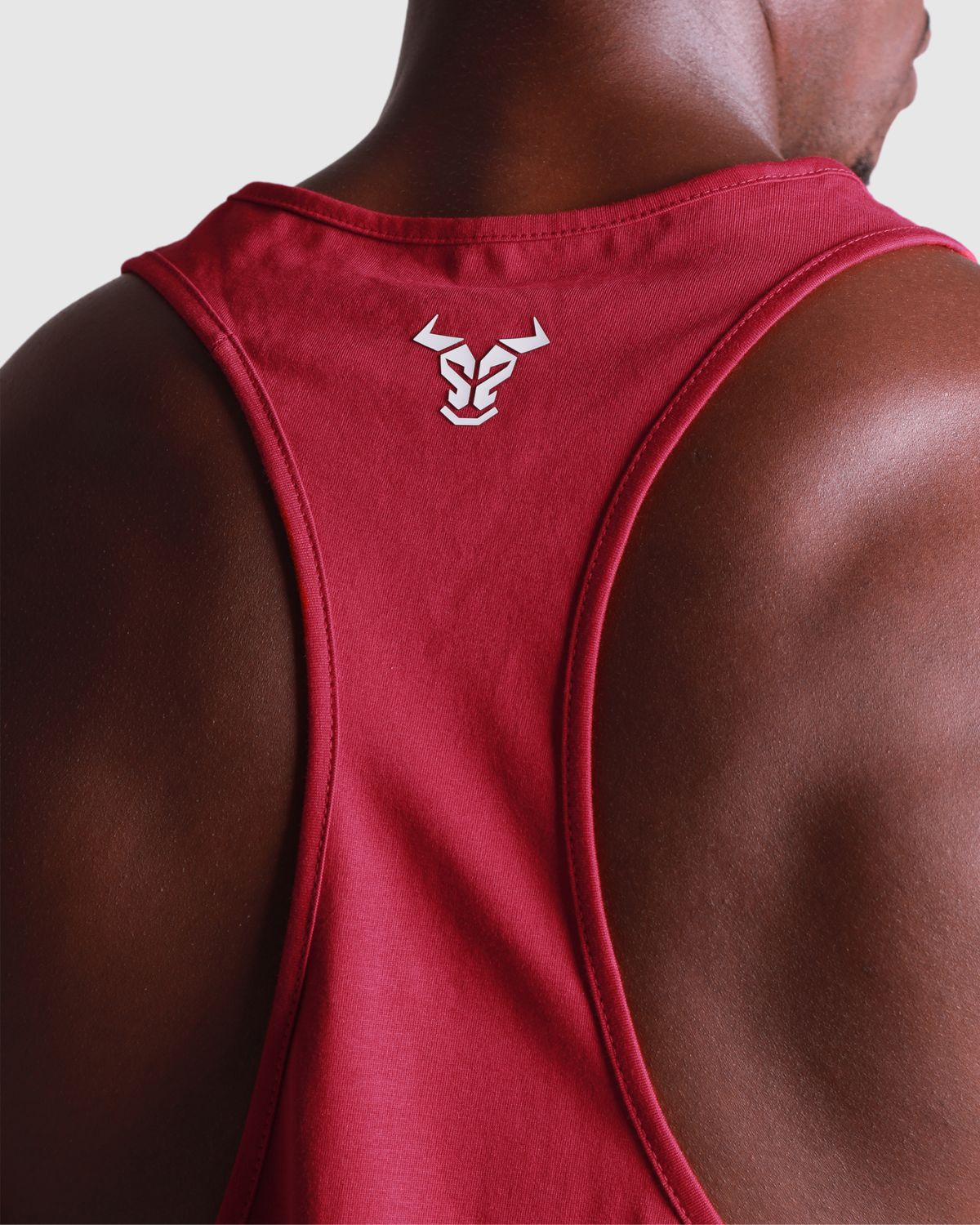 Primal Stringer - Red