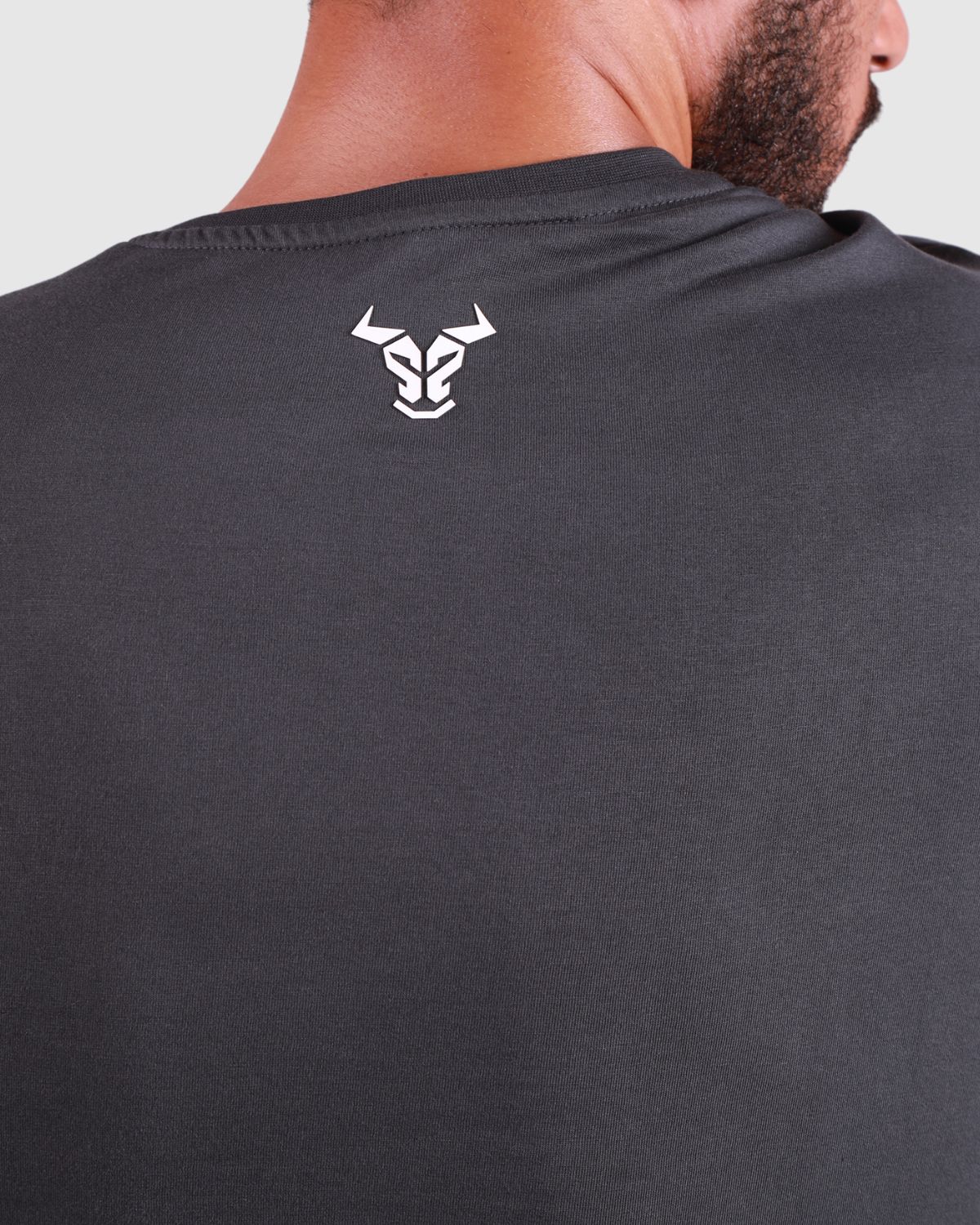 Primal T-shirt - Dark Grey