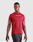 Primal T-shirt - Red