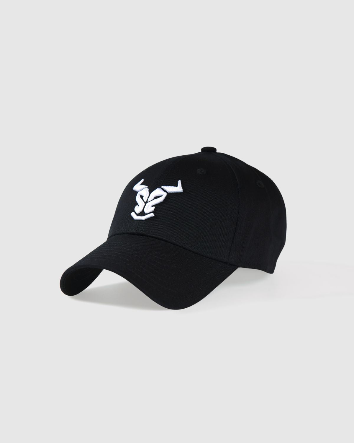 Baseball Cap - Black
